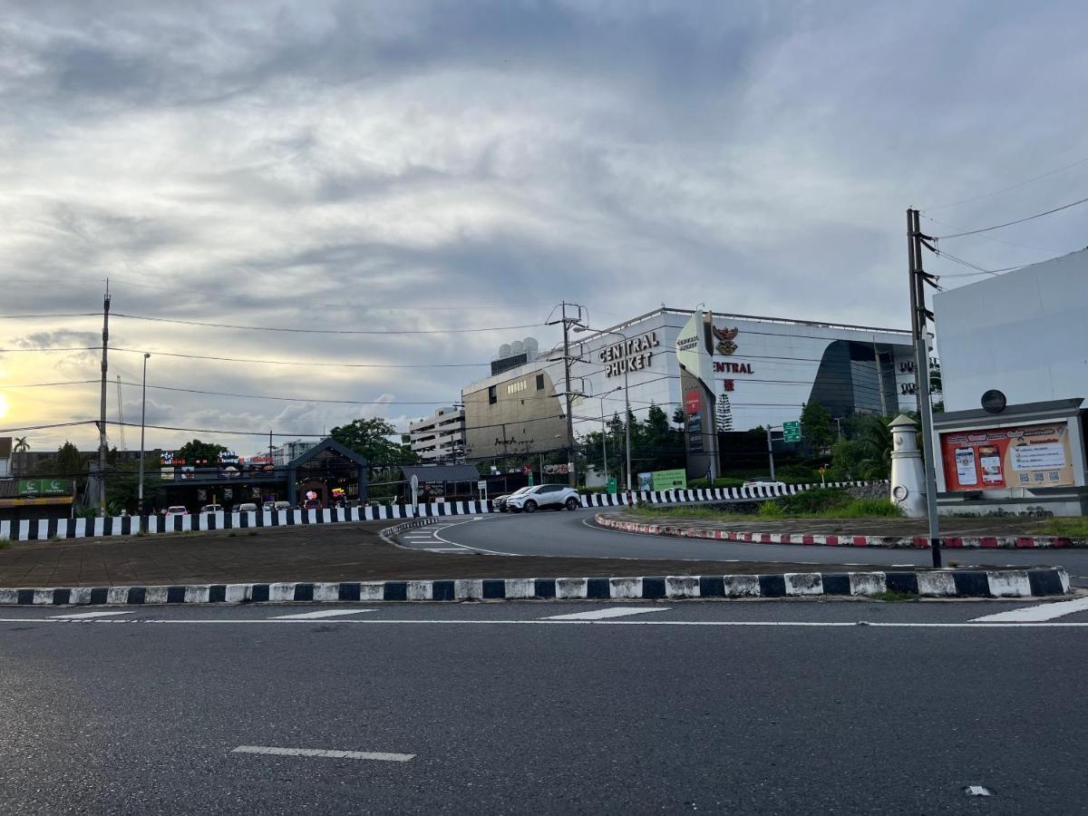 1 Bedroom Centrio Near Festival In Town Pangsapuri *