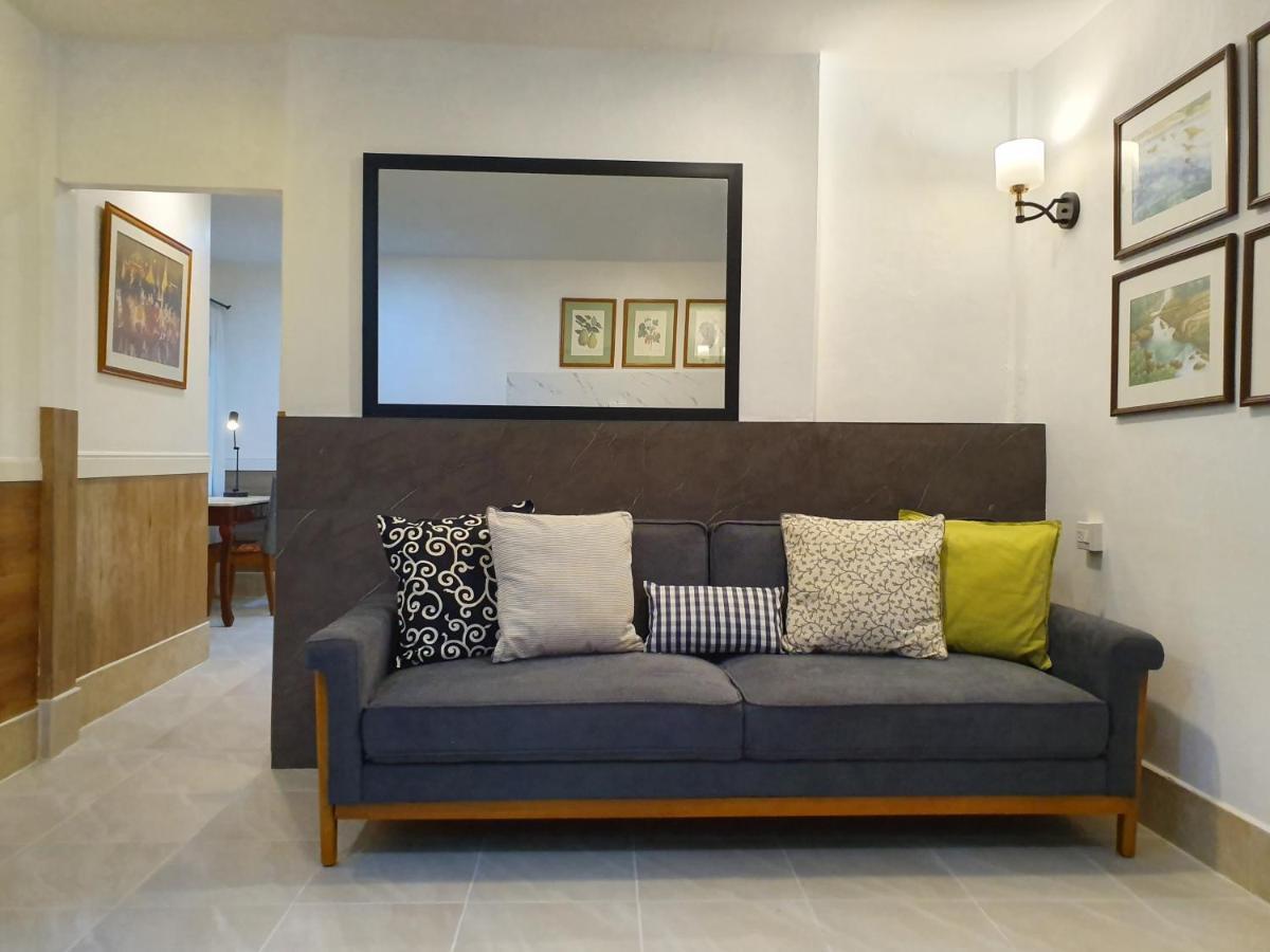 Guest house Village And Natural Garden Karon