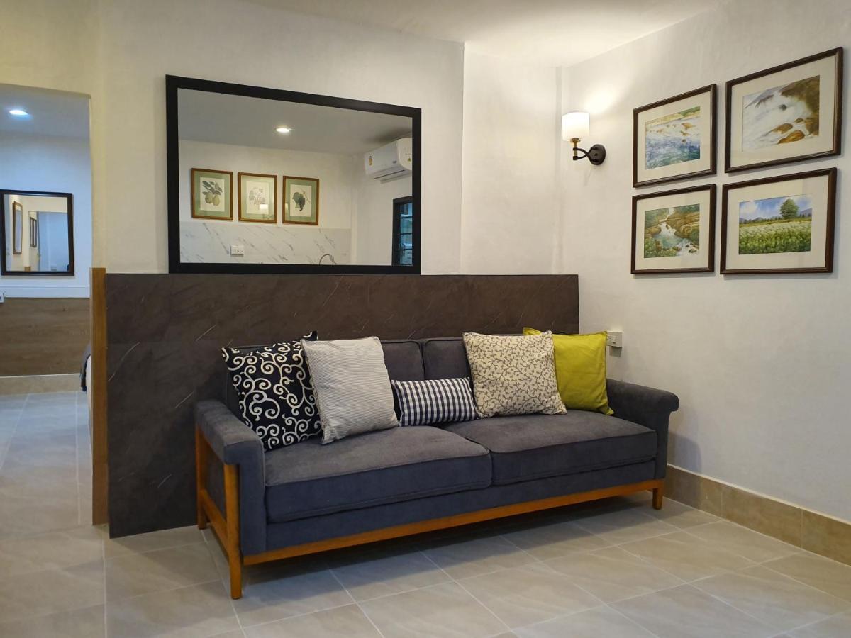 Village And Natural Garden Guest house 2*