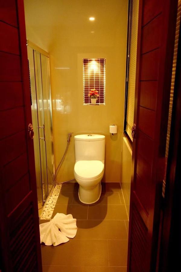 Hotel Z&z House Rawai