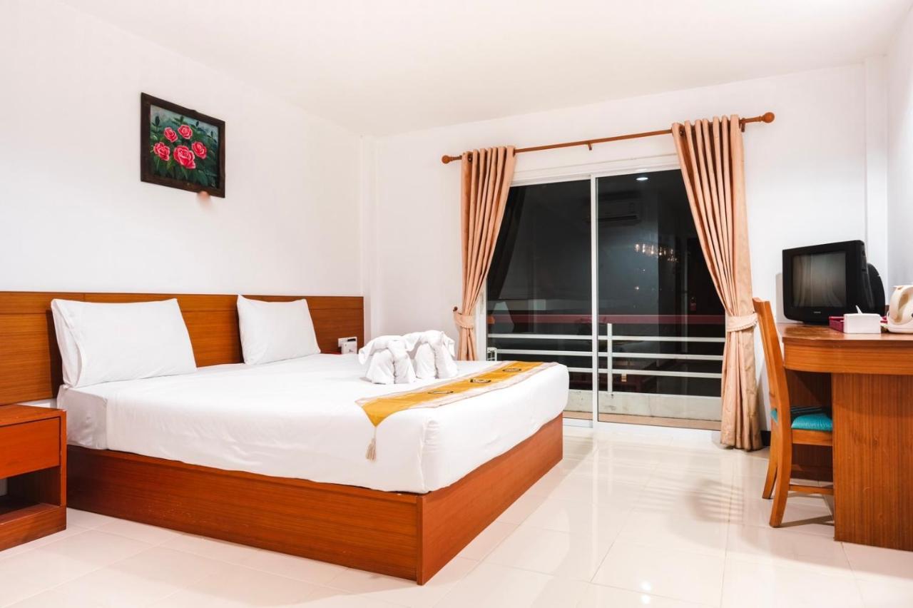 Neptuna By Maduzi - Sha Hotel Patong