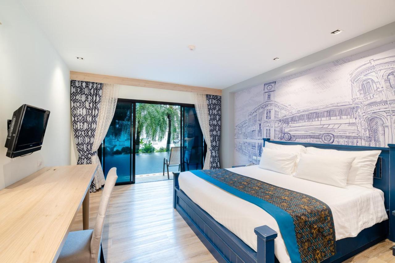 Bhukitta Boutique Town 4*