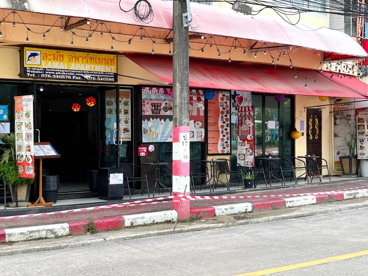 Lamai * Patong