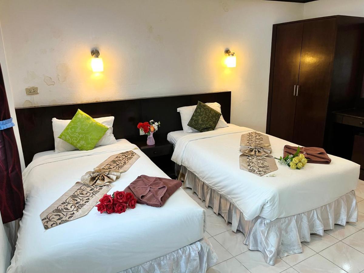 Lamai Hostel *