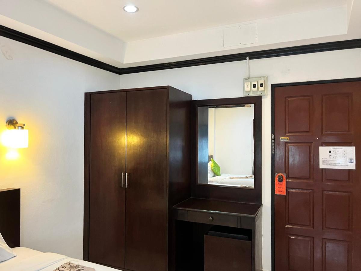 Lamai Hostel Patong