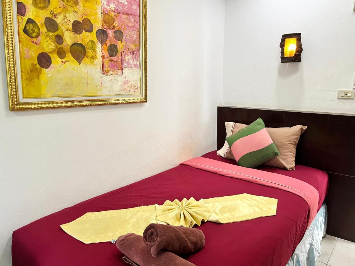Hostel Lamai Patong