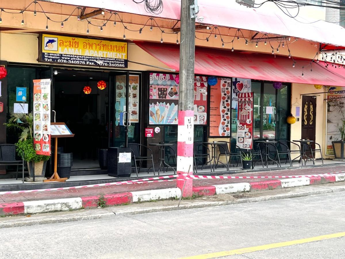 Lamai Hostel Patong