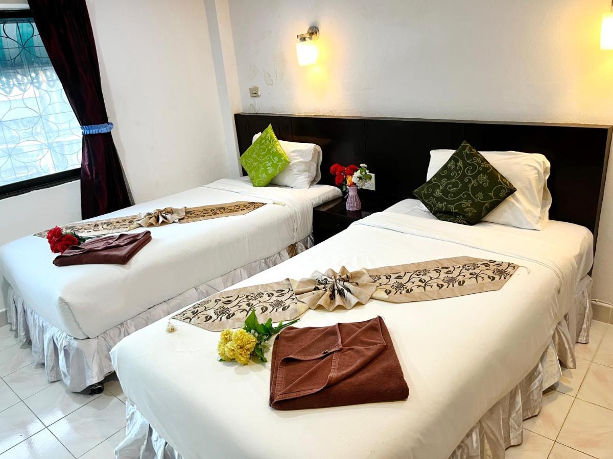 Lamai Hostel Patong
