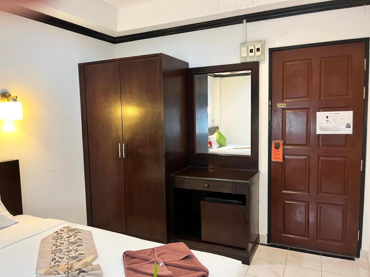 Lamai Hostel *