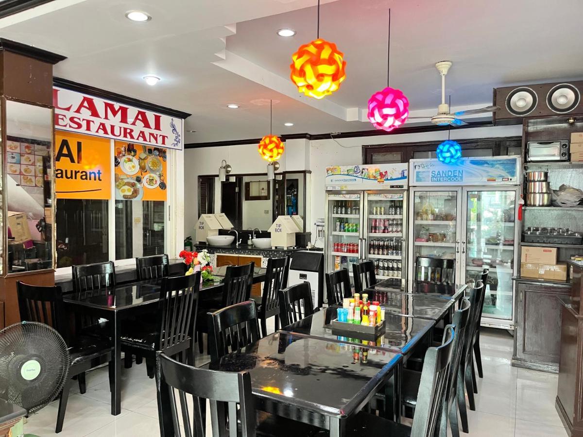 Lamai Hostel Patong