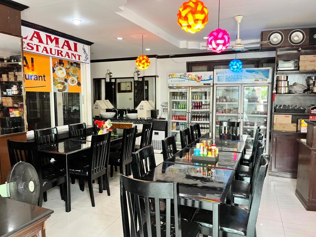 Hostel Lamai *