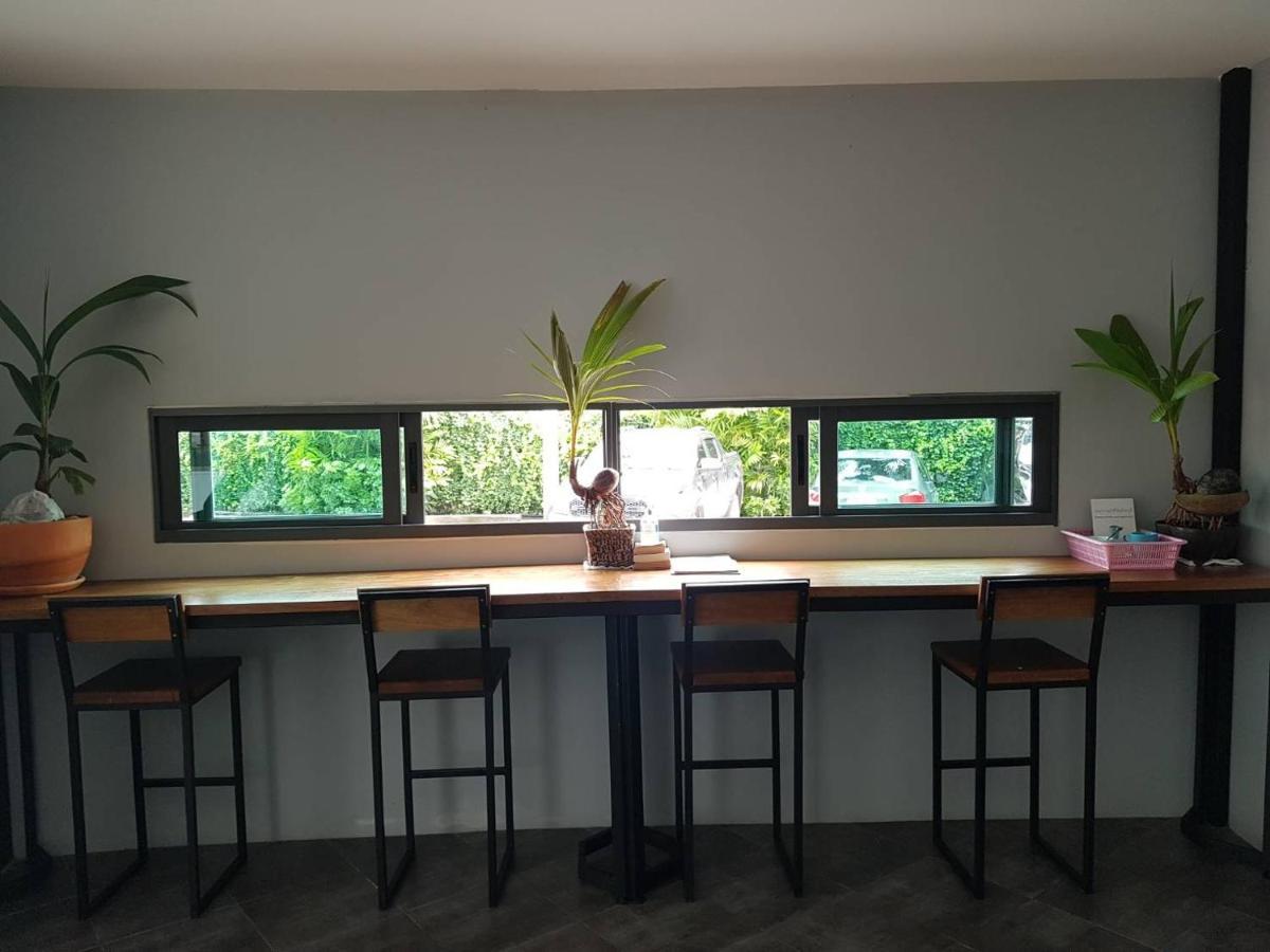 Atom Phuket -sha Hotel