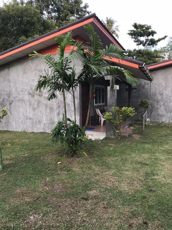 Country house Bungalows@maikhao *
