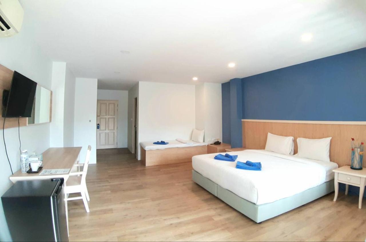 Hostel Living - Sha *