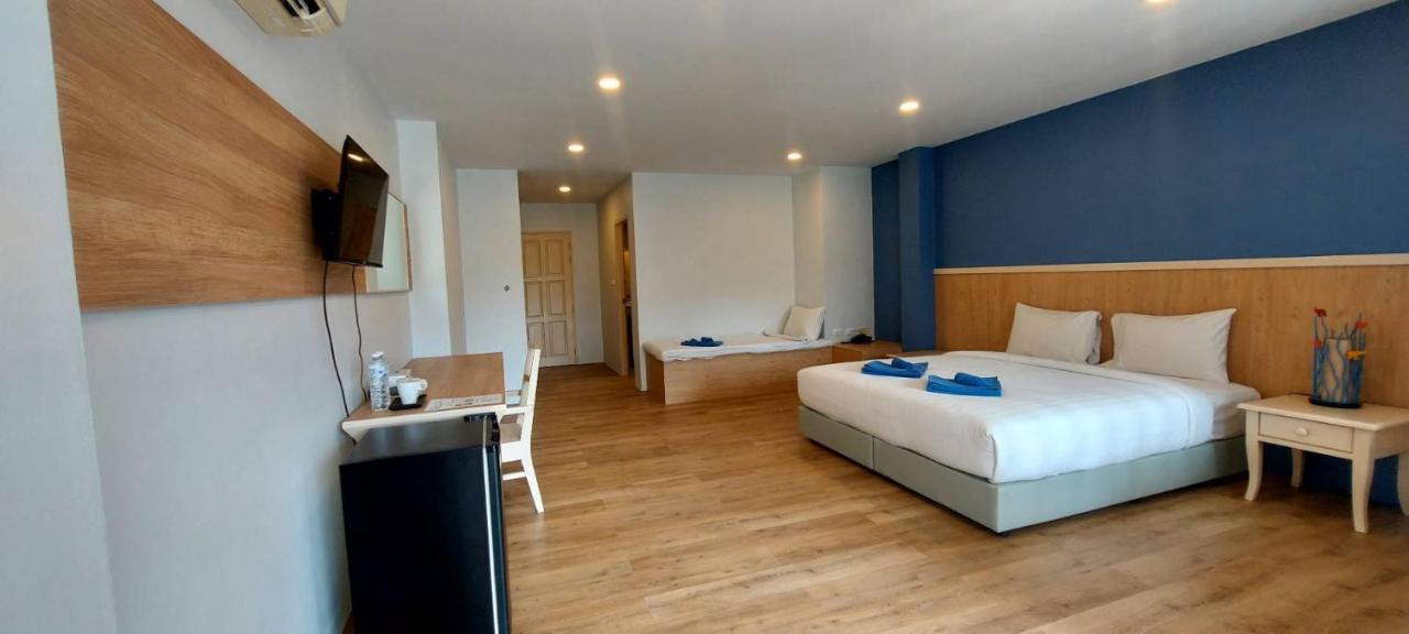 Hostel Living - Sha *