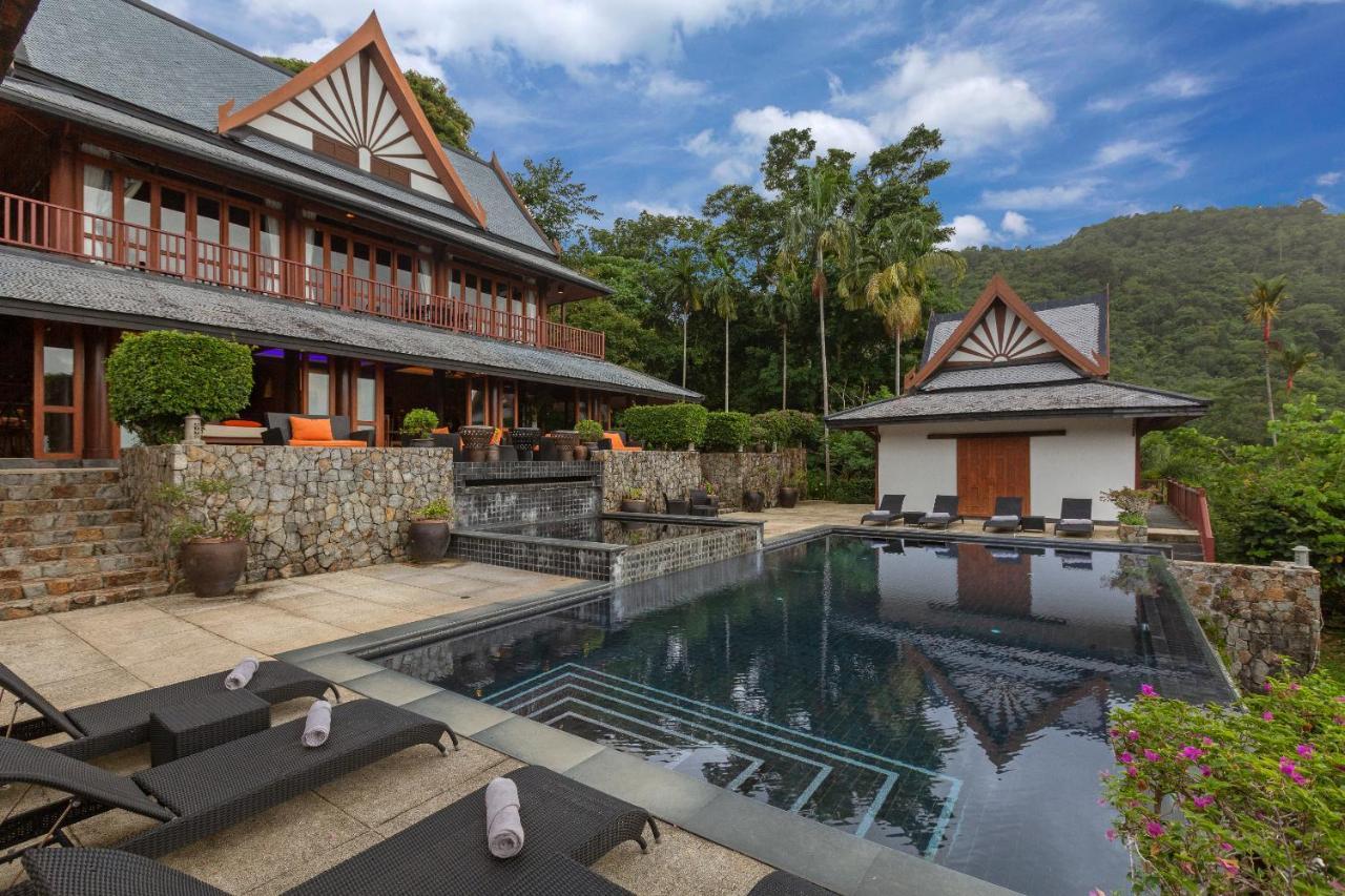 Nakawanna Vakantiehuis *