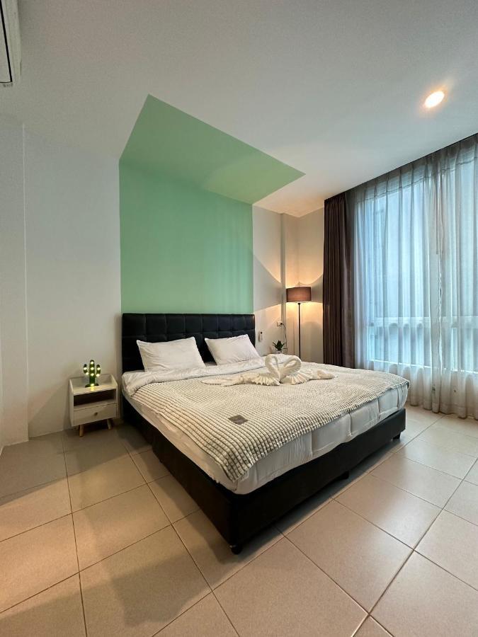 Chill-long Boutique Aparts Hotel