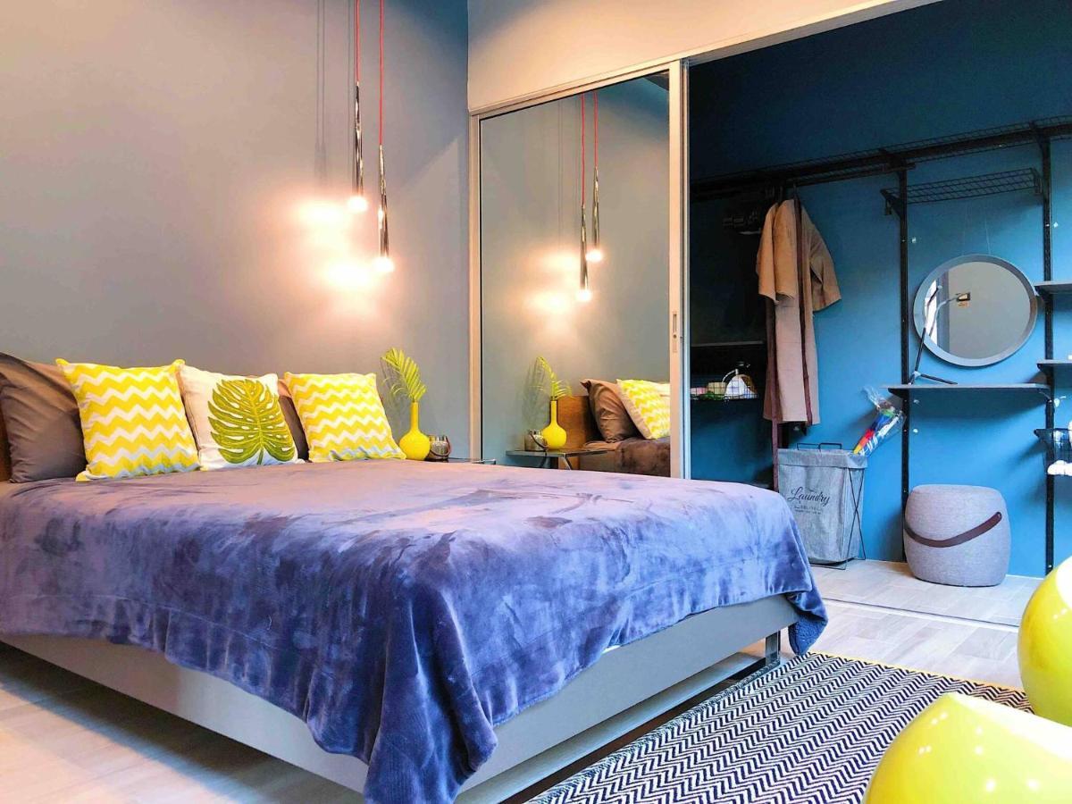 Contemporary 3bd Safari Near Nai Yang * Ban Bo Han