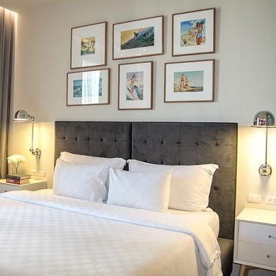 Hotel Sugar Marina Hotel-surf-kata - Sha 4*