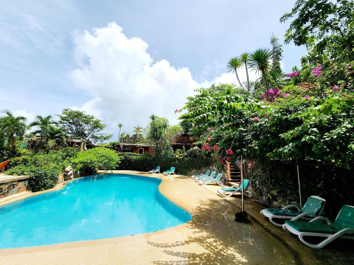 Garden Sha Extra Strand Kata