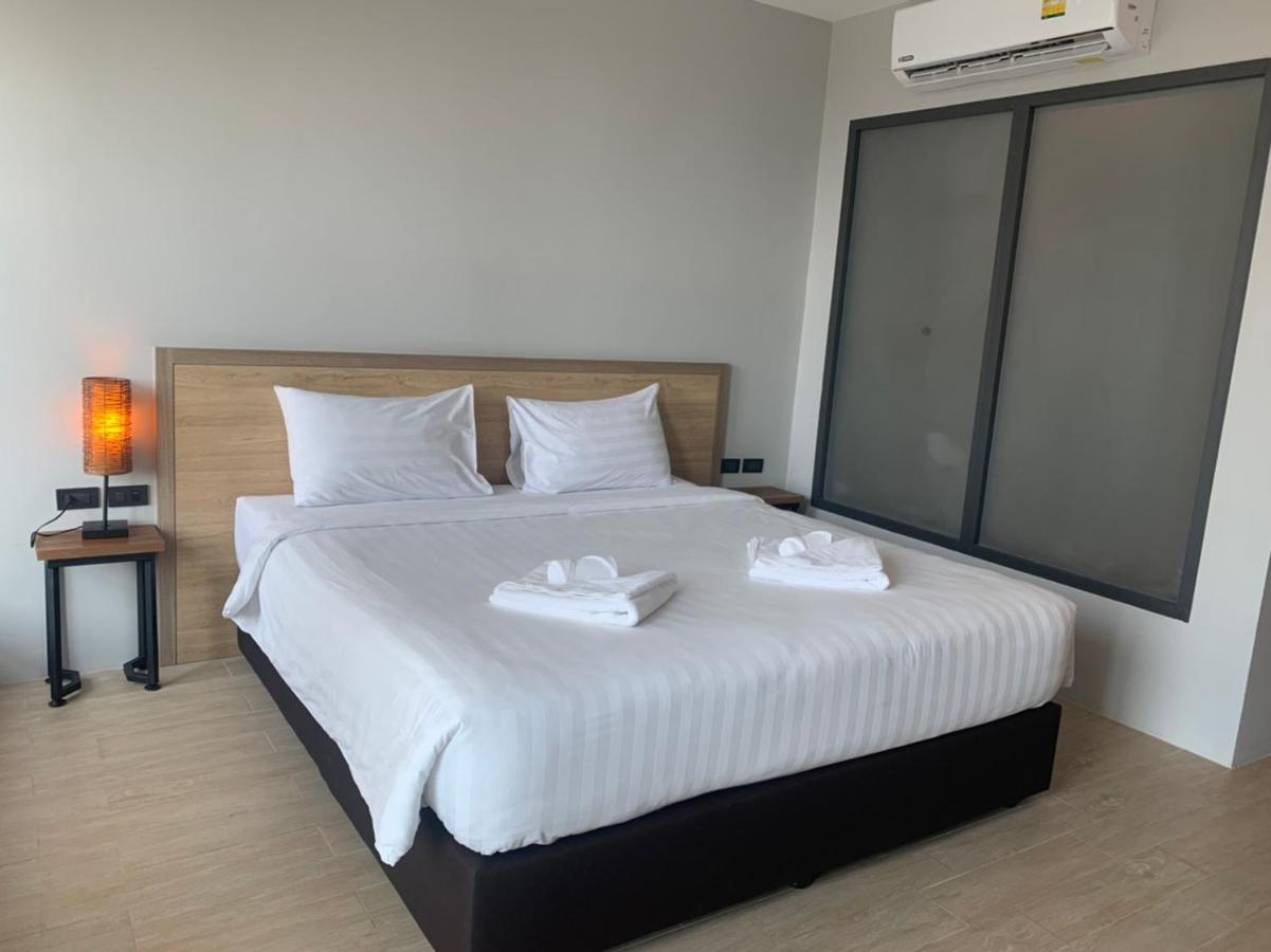 Hotel Atom Phuket -sha