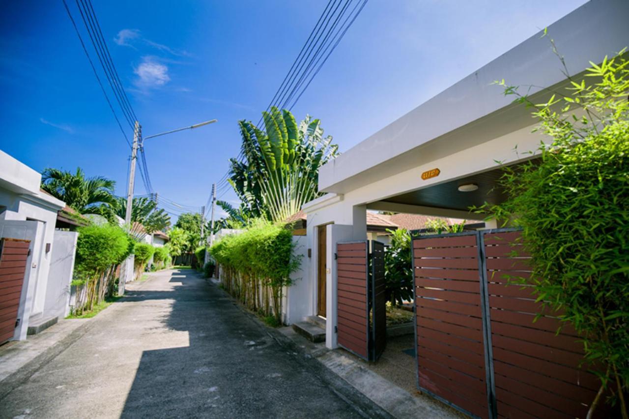 Villa Thaiya Pool Ban Klang (Phuket)