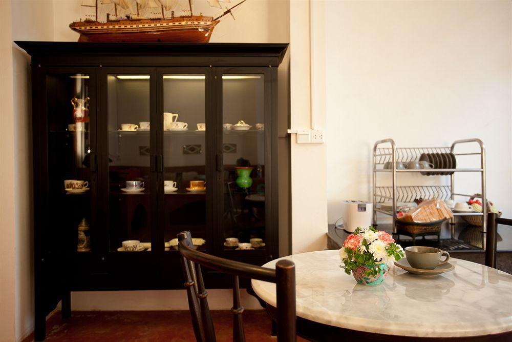 Gasthuis 99 Oldtown Boutique Sha Extra Phuket