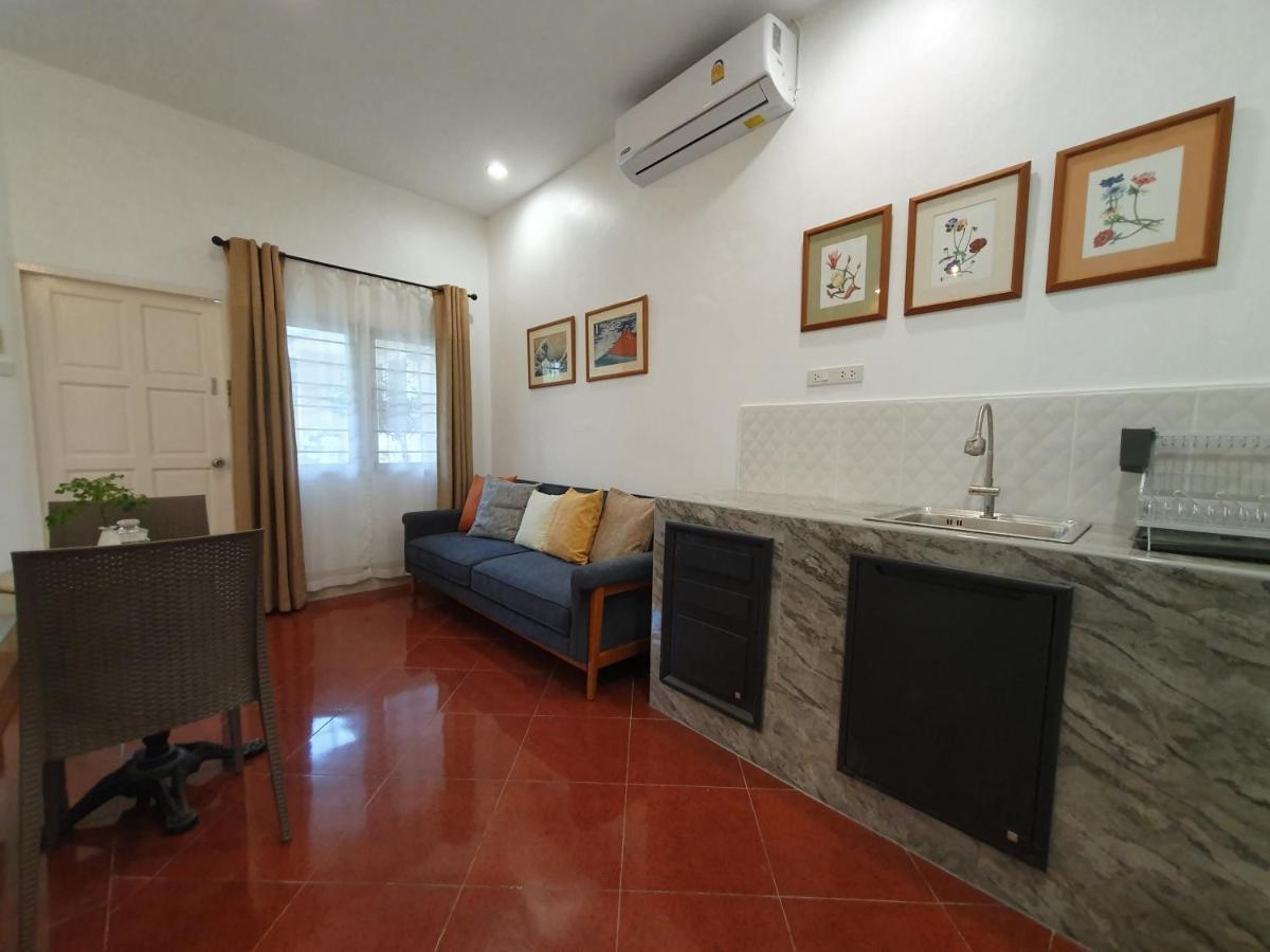 Village And Natural Garden Guest house 2*