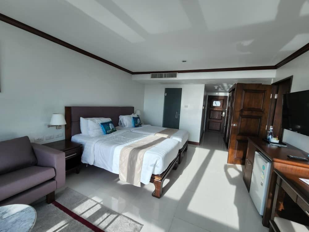 Andaman Sea View Private Katil Patong