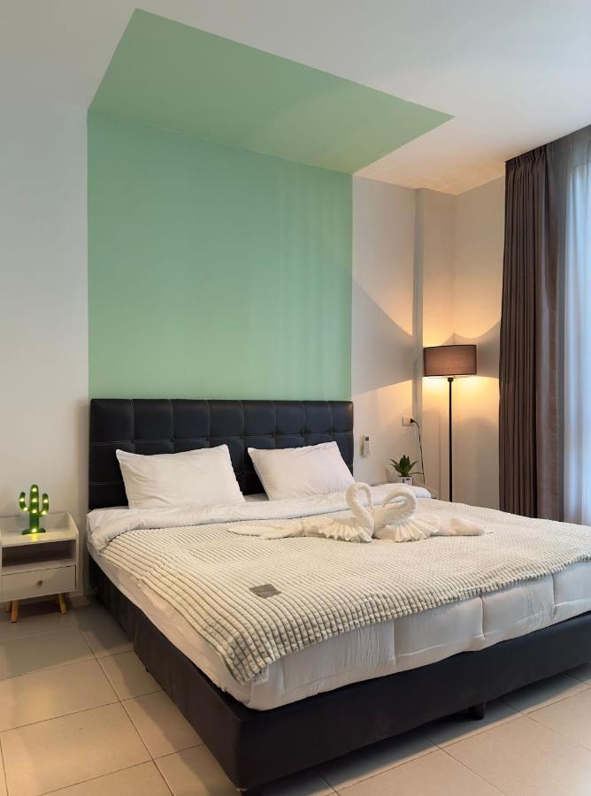 Chill-long Boutique Aparts Hotel 3*