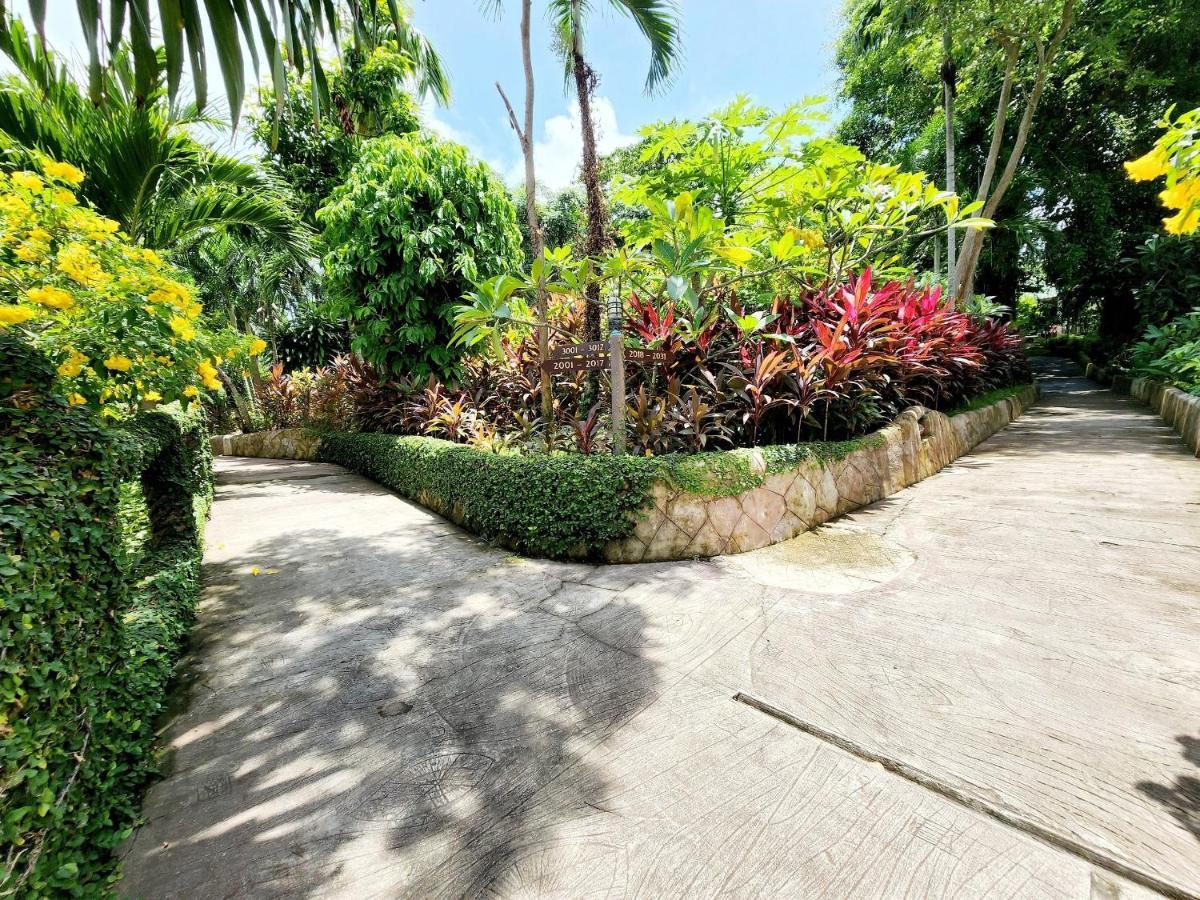 Garden Sha Extra 3* Strand Kata