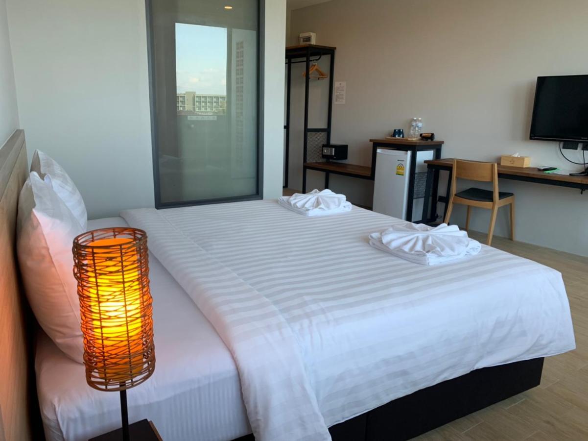 Atom Phuket -sha Hotel Nai Yang Beach