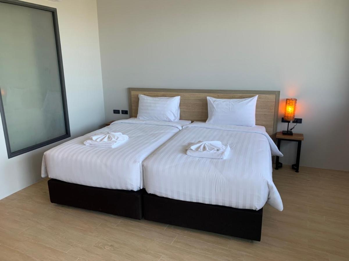 Atom Phuket -sha Hotel Nai Yang Beach