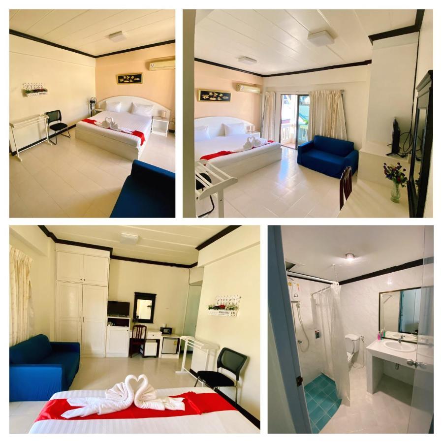 Holidays House Hotel