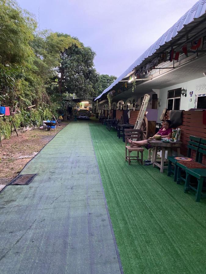 Nan Guest house