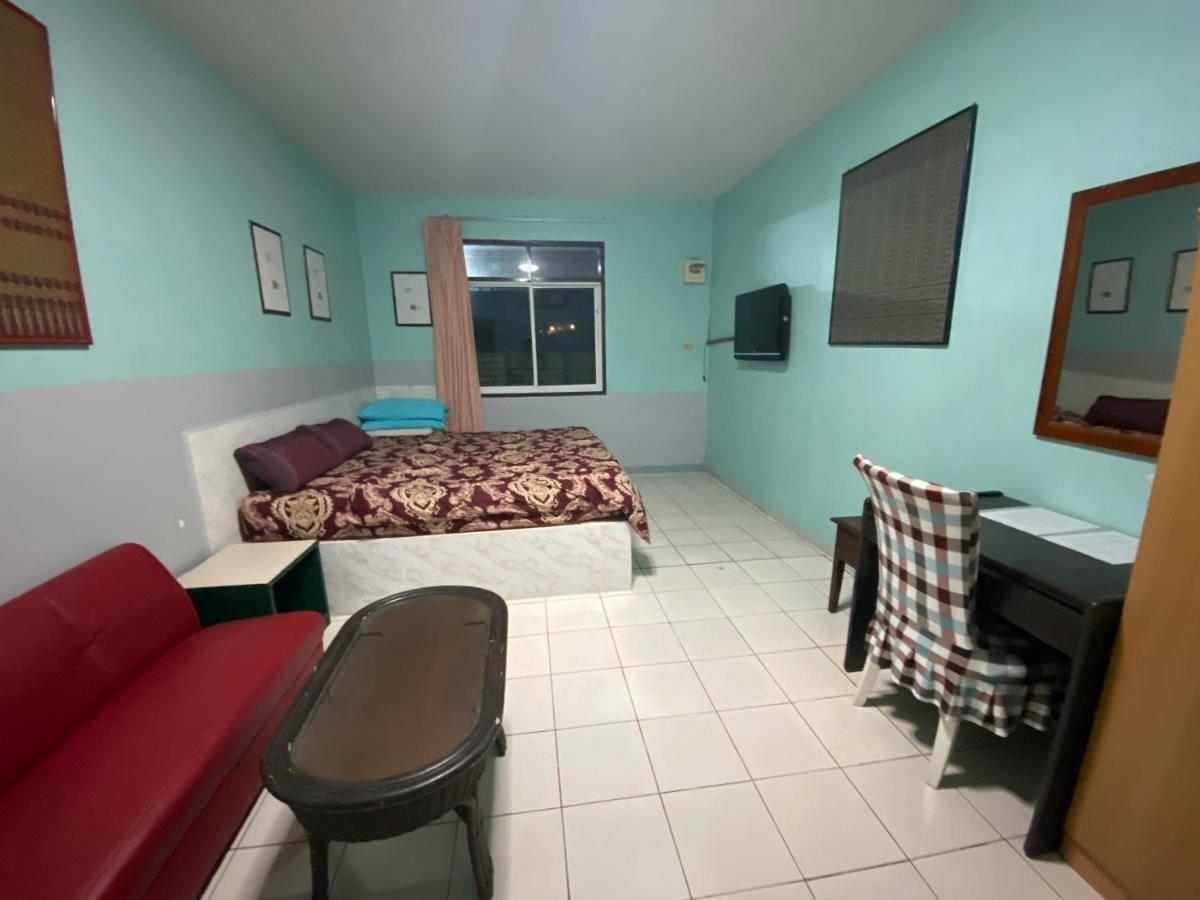 Nan Guest house