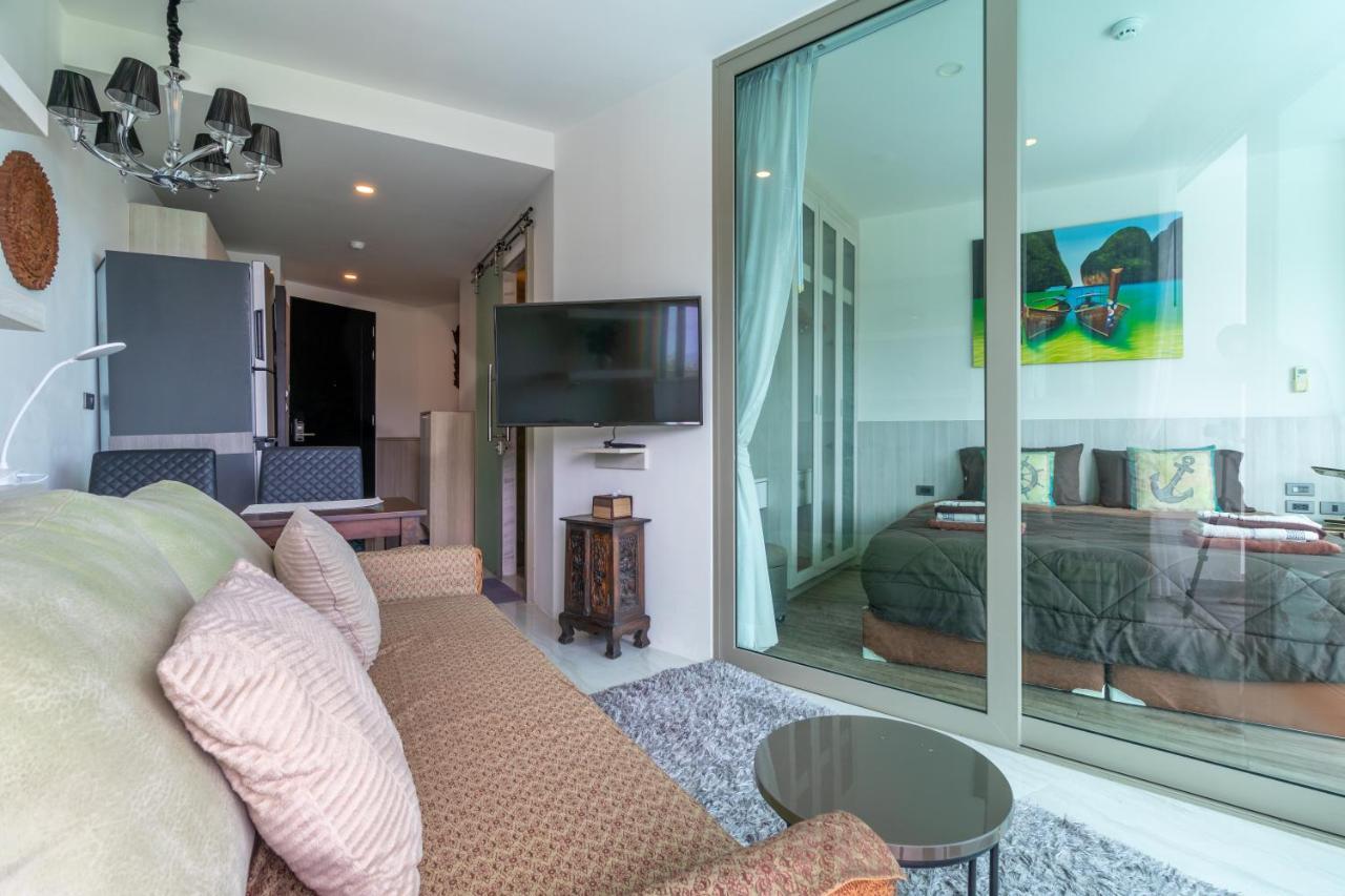 Oceana Sea View - Appartement *