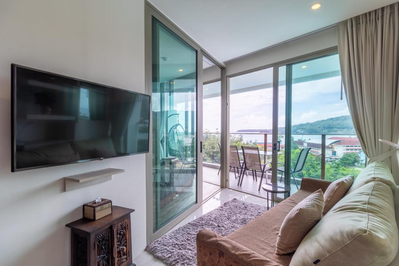 Oceana Sea View - *