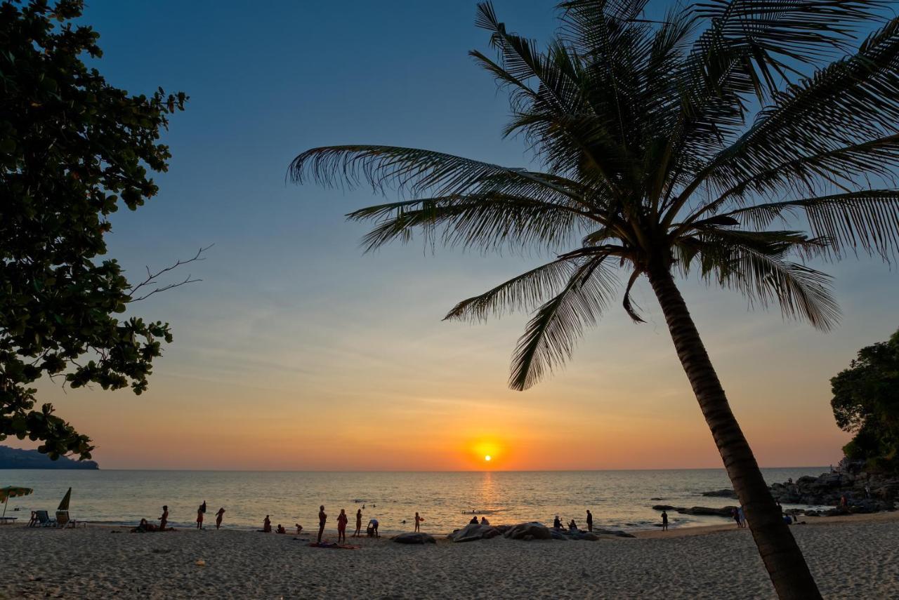 Outrigger Beach - Sha Extra Plus