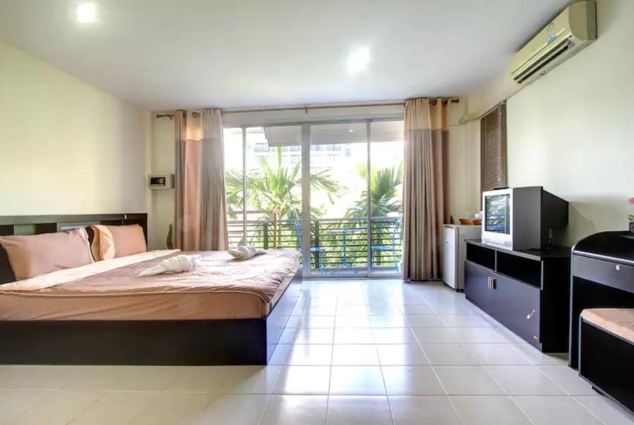 Kata Beach Guesthouse Guest house *
