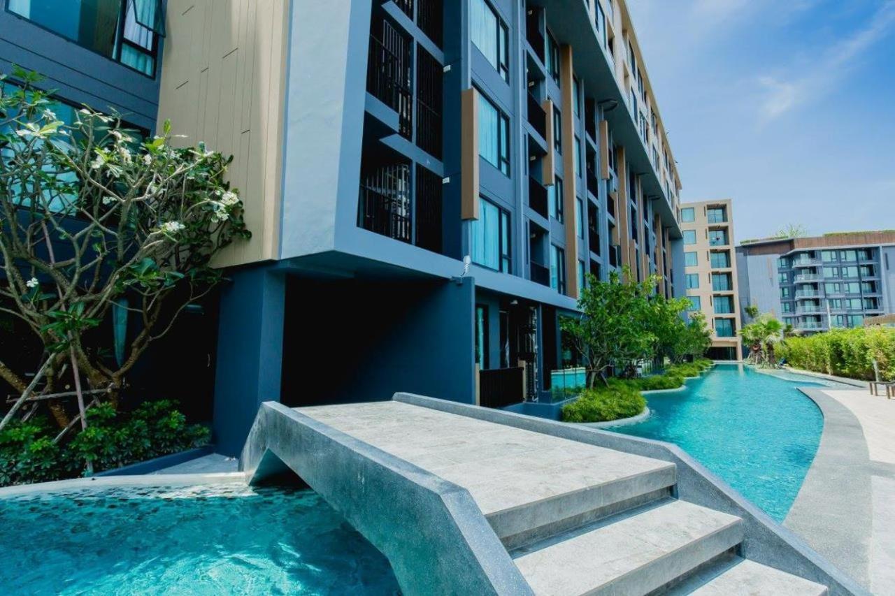 Apartment Aristo S03