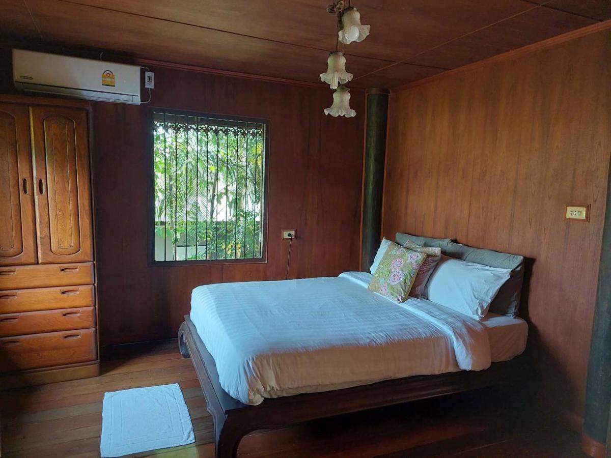 Marin' S Guest house Thalang
