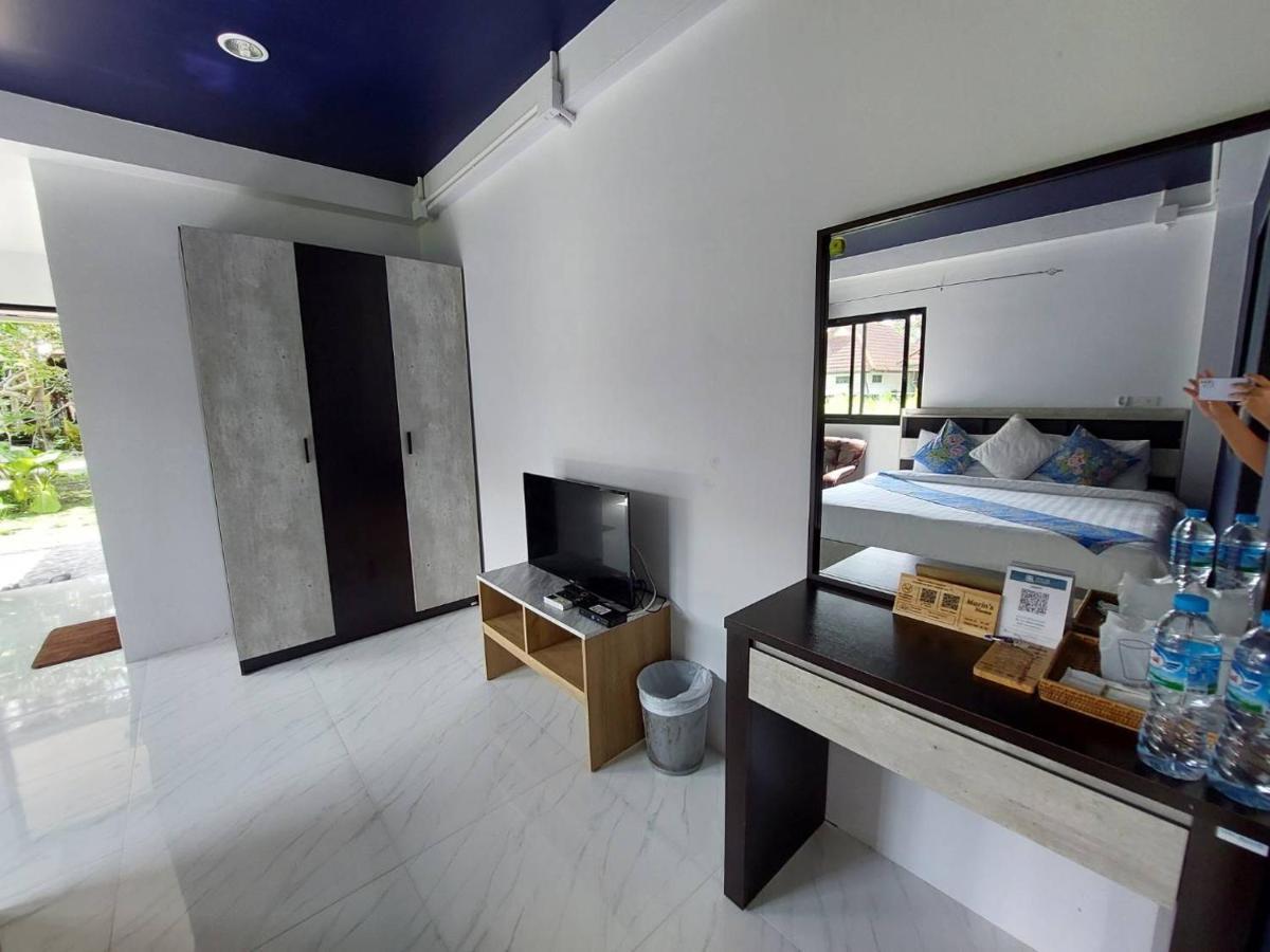 Guest house Marin' S Thalang