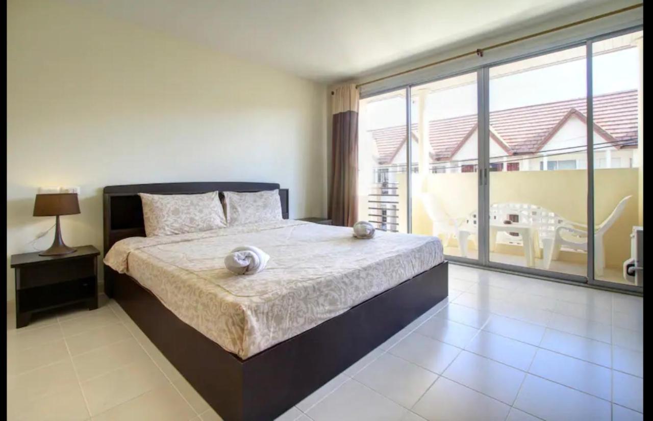 Guest house Kata Beach Guesthouse *