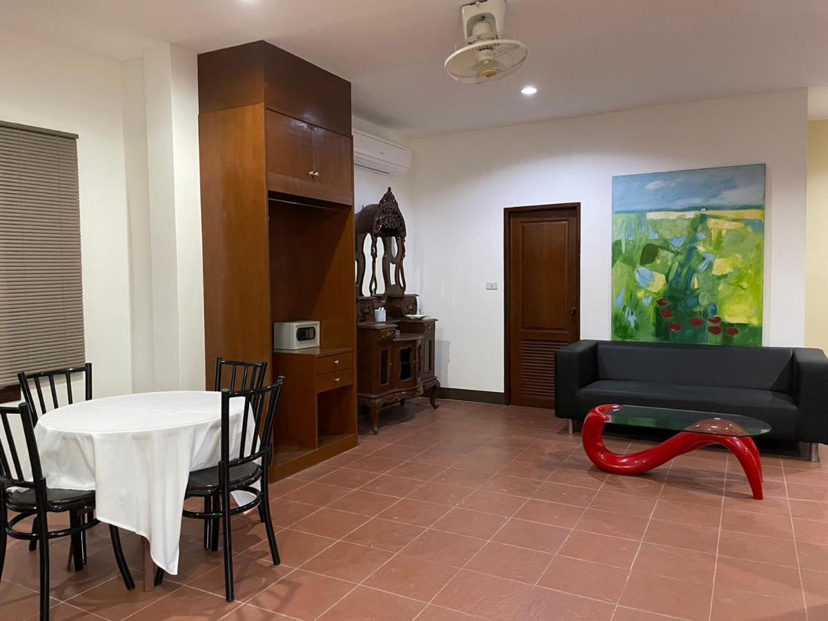 Blue Beach Appartement
