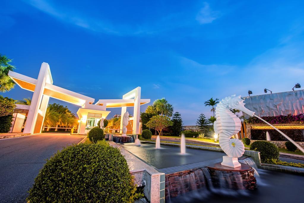 Chalong Miracle Lakeview Aparthotel Phuket