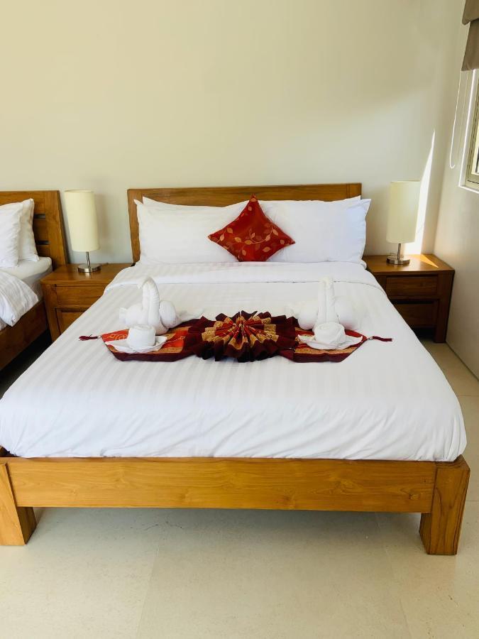 Jasmine - Luxury Private Bangtao