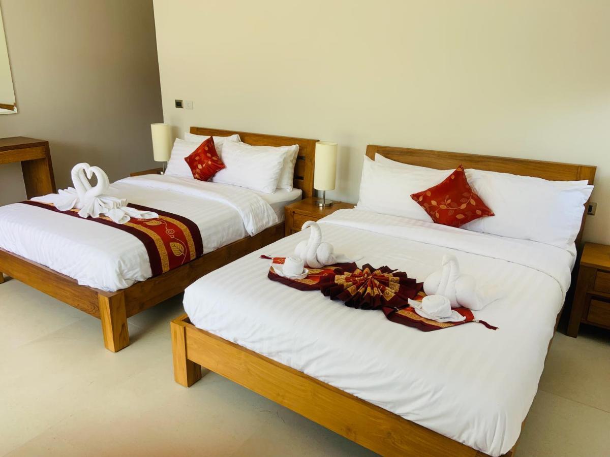 Jasmine - Luxury Private Bangtao * Bang Tao Beach (Phuket)