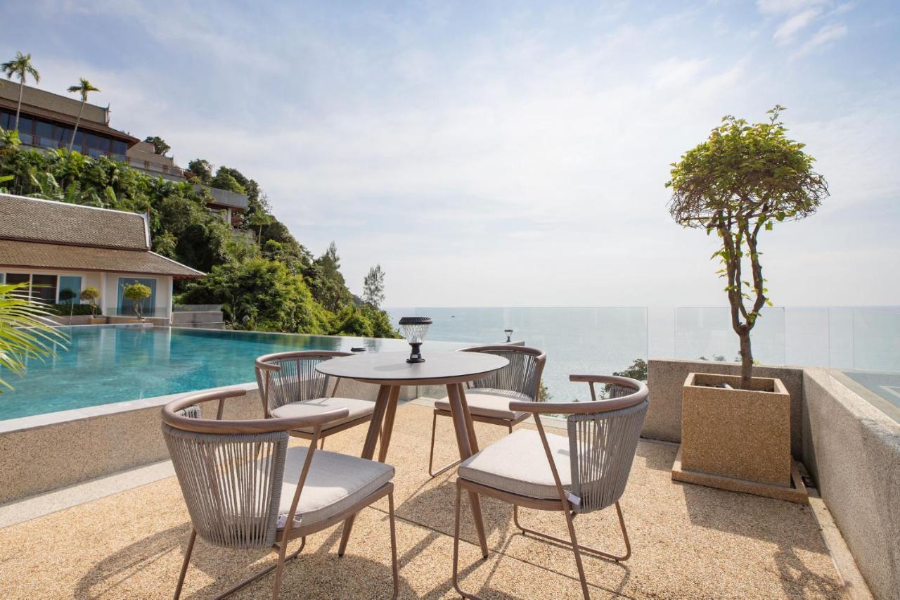 Ayara 3 - Unique Gem With Private Pool And Majestic Sea Views