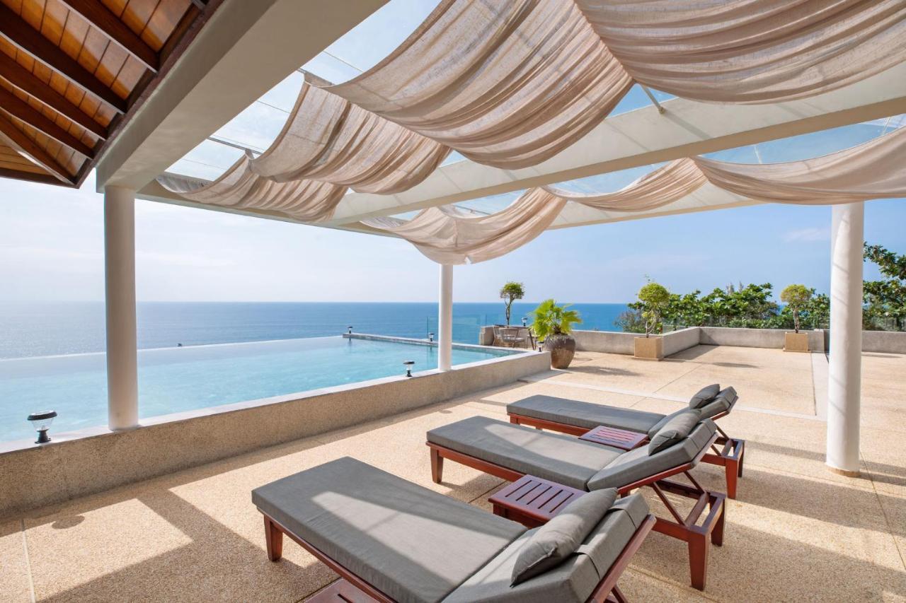 Villa Ayara 3 - Unique Gem With Private Pool And Majestic Sea Views Amphoe Thalang